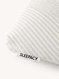 jensen_sleepacy_memory_foam_pillow