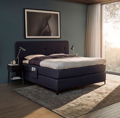 rok Vuil Auckland The sleep that makes your day. - Jensen Beds