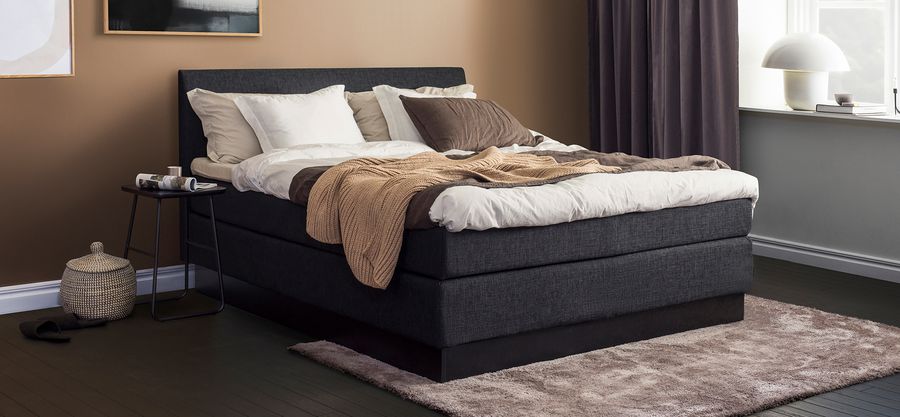 Bed Base - Jensen Beds