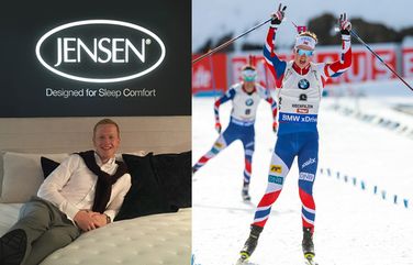 jensen-news-ski