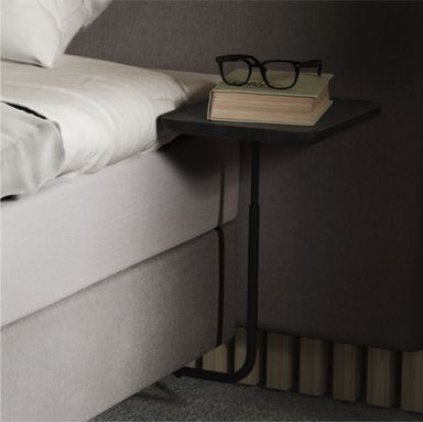 Add-On Bedside Table.