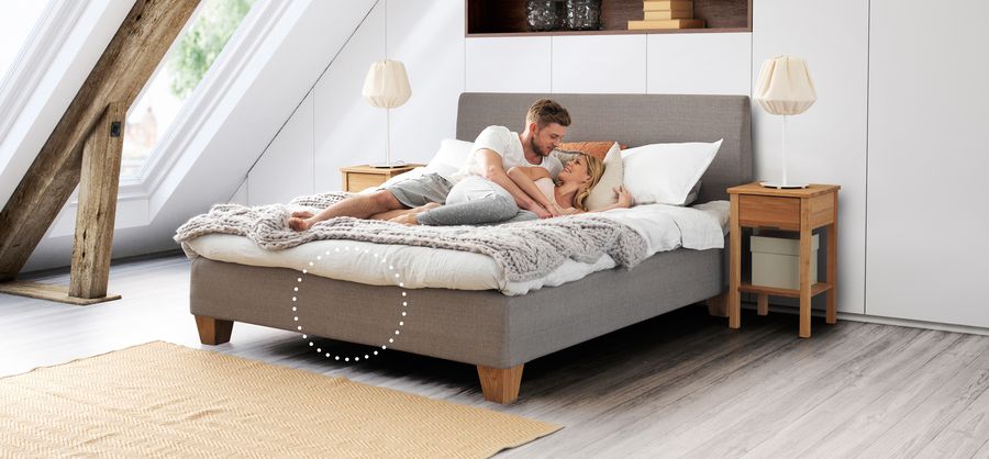 Seamless mattress online