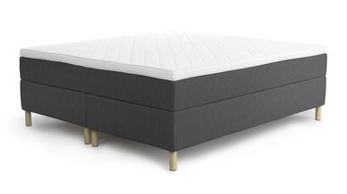 Continental bed - Jensen Beds