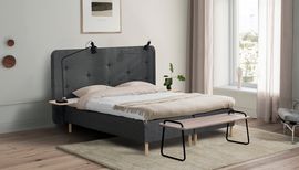 Find the bed of your dreams here. - Jensen Beds