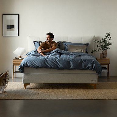 Bed linen
