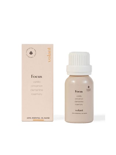 Awake - Essential Oil - Focus