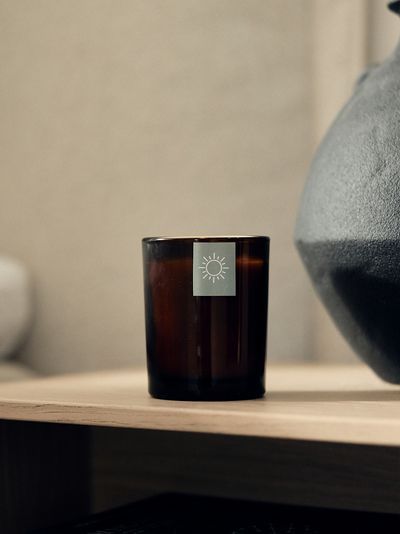 Awake - Scented Candle