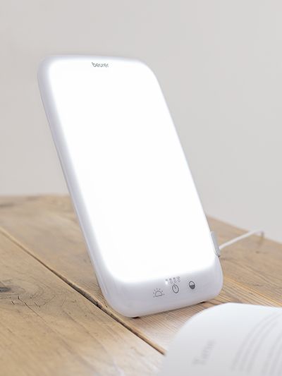 Beurer TL 35 dagslyslampe