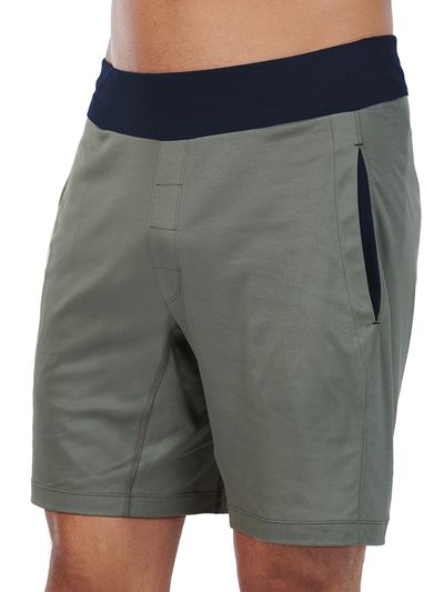 Cool Sleep Shorts (man)