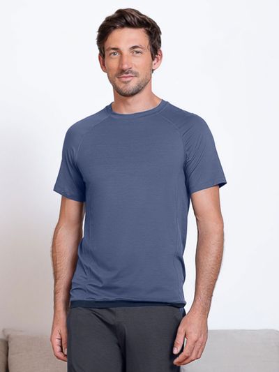 Cool pyjamas T-shirt, herre