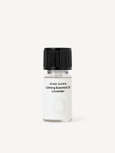 Wind Down - Essential Oil - Lavender