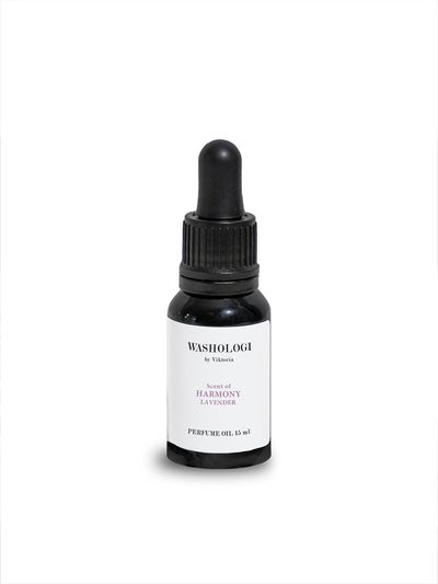 Perfume Oil - Harmony, Lavendel for Ullbollar