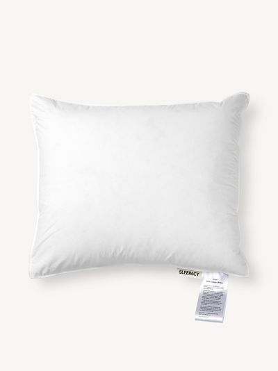 Down Pillow - Soft