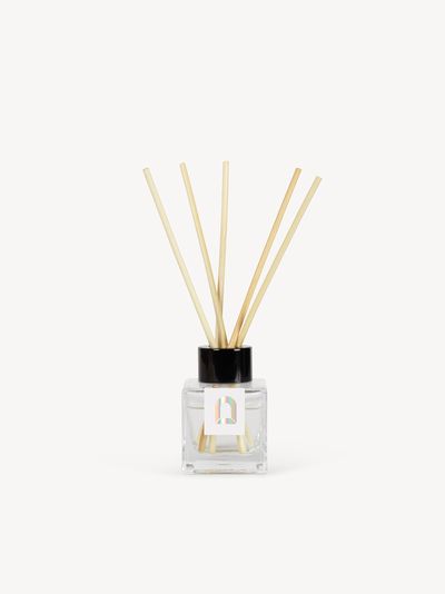 Wake Up - Reed Diffuser - Lemongrass & Orange