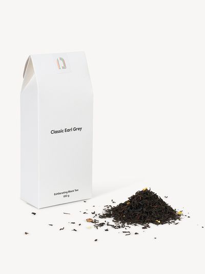 Wake Up Tea - Classic Earl Grey