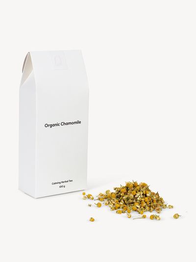 Wind Down Tea - Chamomile