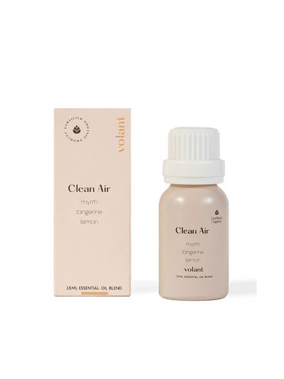 Wake Up - Essential Oil - Clean Air