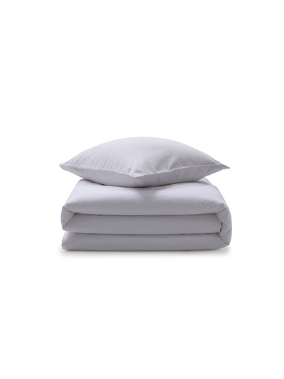 Bed linen , Cotton satin