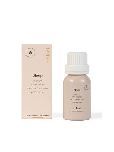 Wind Down - Essential Oil - Sleep