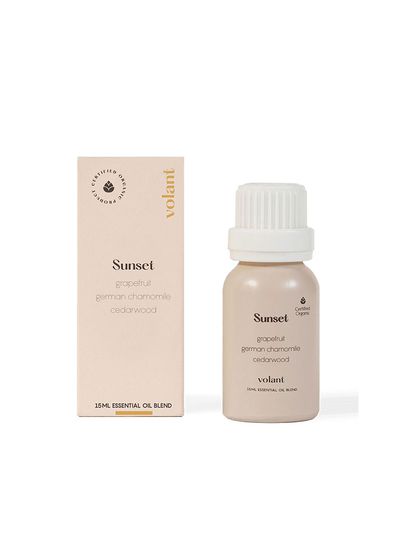 Wind Down - Essential Oil - Sunset