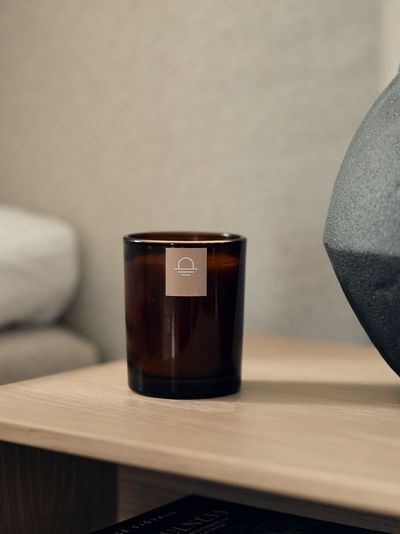 Wind Down - Scented Candle