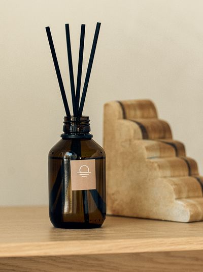 Wind Down - Reed Diffuser